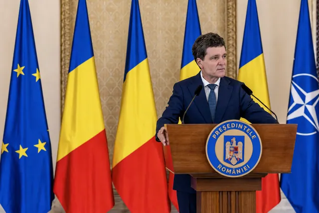 Nicușor Dan: Criza politică ne-a depășit previziunile