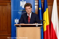 Nicușor Dan exclude AUR de la guvernare. Un nou premier, luni