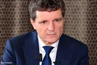 Nicușor Dan nu mai exclude alegerile anticipate: „Nu mi le doresc”