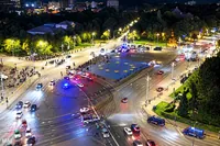 Noaptea tensionată din Piața Victoriei: anchetele abia încep