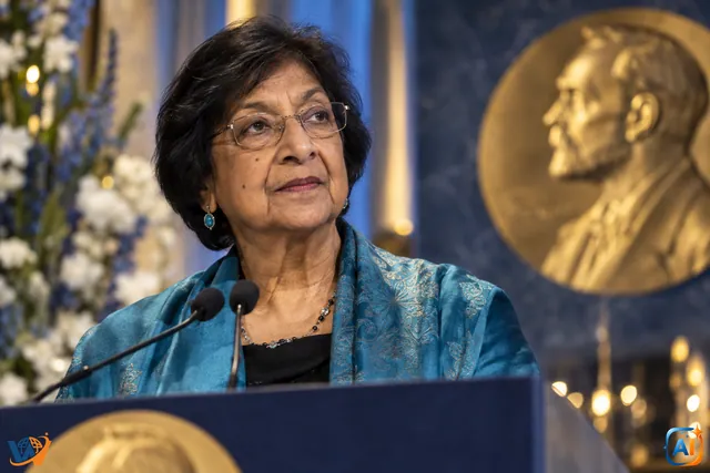 Nobel pentru Pace 2026: Navi Pillay este surpriza de la Oslo
