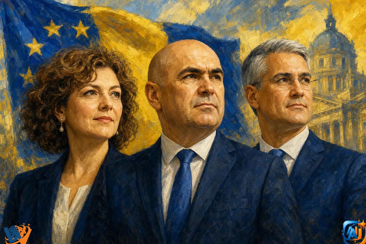 Oana Gheorghiu și Dragoș Pîslaru intră în PNL