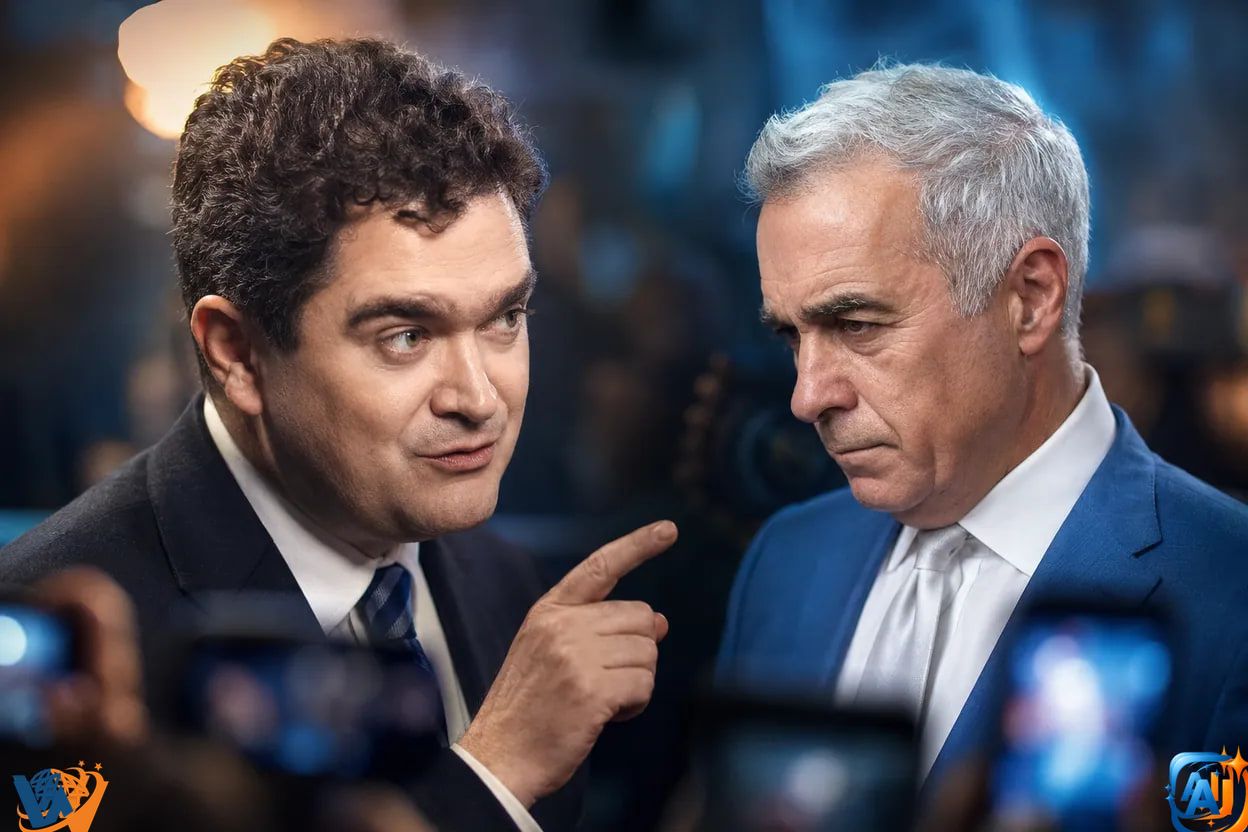 Paleologu îl ironizează dur pe Călin Georgescu