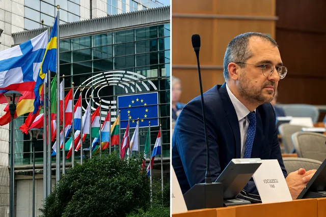 Pilot UE de 2,5 milioane € pentru copiii cu cancer. Ce a anunțat Voiculescu și ce nu e încă votat