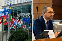Pilot UE de 2,5 milioane € pentru copiii cu cancer. Ce a anunțat Voiculescu și ce nu e încă votat