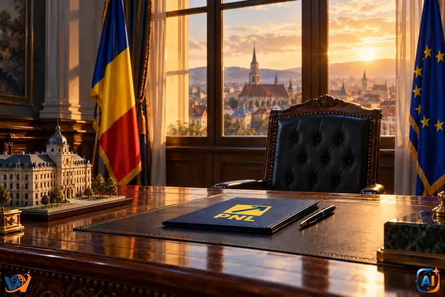 Prefecta de Cluj ia în calcul demisia. Tișe contestă cererea PNL