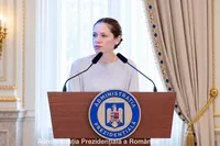 Prevenția începe în relație, campanie lansată la Cotroceni