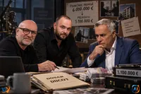 Prietenul lui Călin Georgescu și datoria de 1,1 milioane de euro