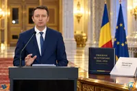 Programul și miniștrii propuși de Siegfried Mureșan