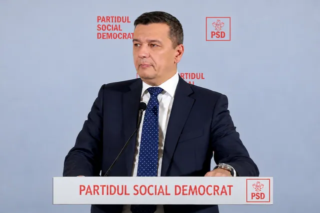 PSD aprobă intrarea la guvernare. Prioritățile lui Grindeanu