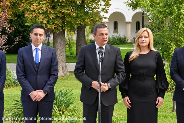 PSD decide azi poziția față de Guvernul Mureșan. Miza voturilor din Parlament