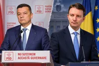 PSD nu susține Guvernul Mureșan. Premierul desemnat reacționează