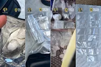 Rețea cu NEP destructurată în București de Poliție și DIICOT