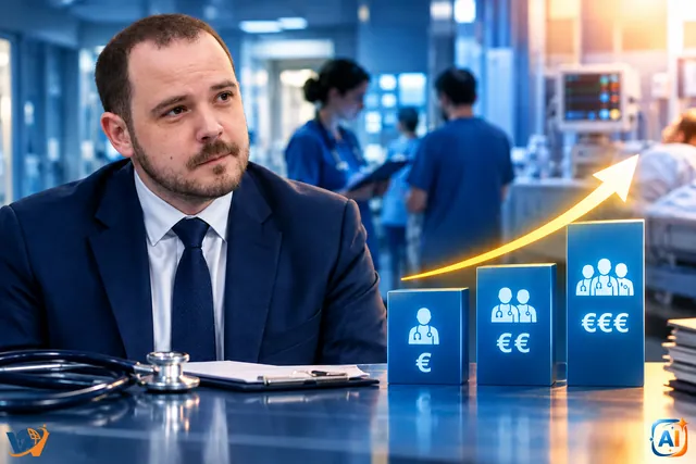 Rogobete propune tarife progresive la gărzi și plata rezidenților
