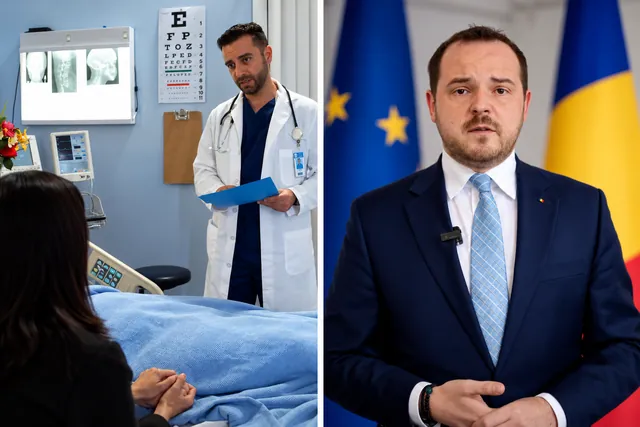 Rogobete va schimba comisiile pentru echivalarea calificărilor medicilor