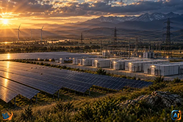 România, campion surpriză în energia regenerabilă