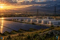 România, campion surpriză în energia regenerabilă