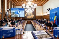 România primește 1,1 milioane de doze de vaccin pentru ovine și caprine