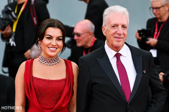 Romina Gingașu, soția moștenitorului Ferrari, a cumpărat apartament pentru familia afectată de drona de la Galați