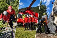 Salvamont Cluj are un nou instructor național. Nagy Imre și-a susținut lucrarea finală