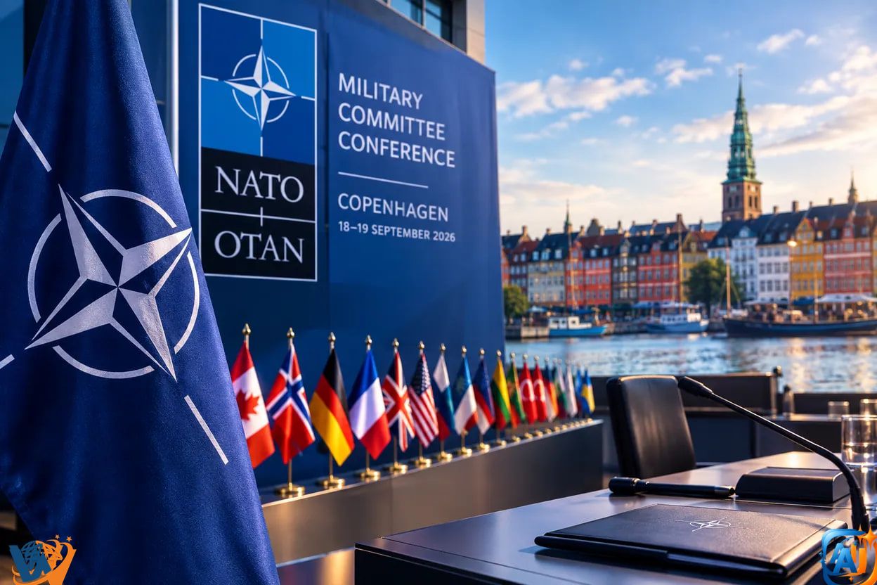 Șefii armatelor NATO, reuniți la Copenhaga pe fondul tensiunilor cu Rusia