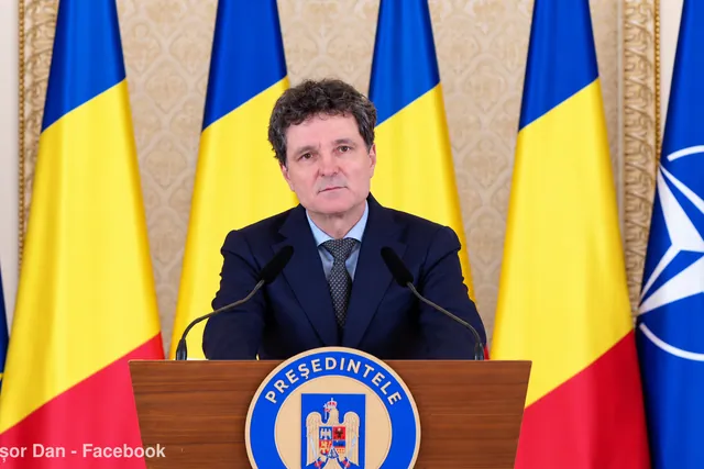 Siegfried Mureșan acceptă să fie premier. PSD atacă alegerea lui Nicușor Dan