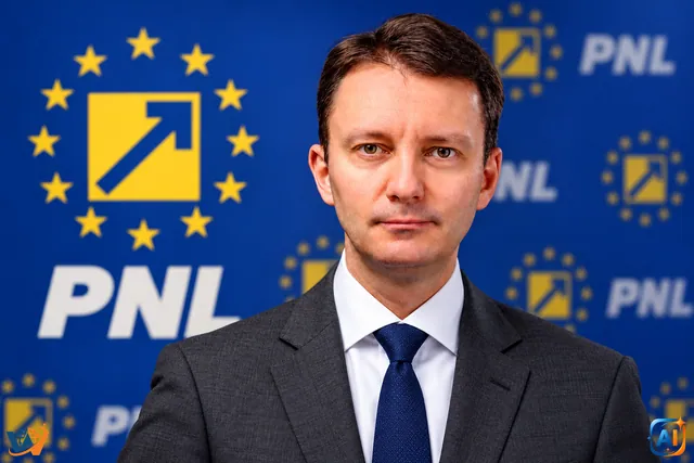 Siegfried Mureșan: „Nu vom gira niciun ministru PSD”