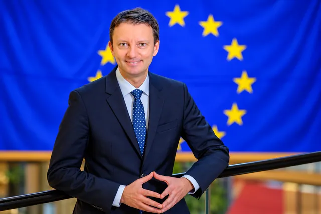 Siegfried Mureșan, reales în conducerea PPE cu 152 de voturi
