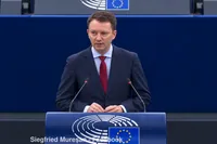 Siegfried Mureșan: un buget UE insuficient ar slăbi Europa