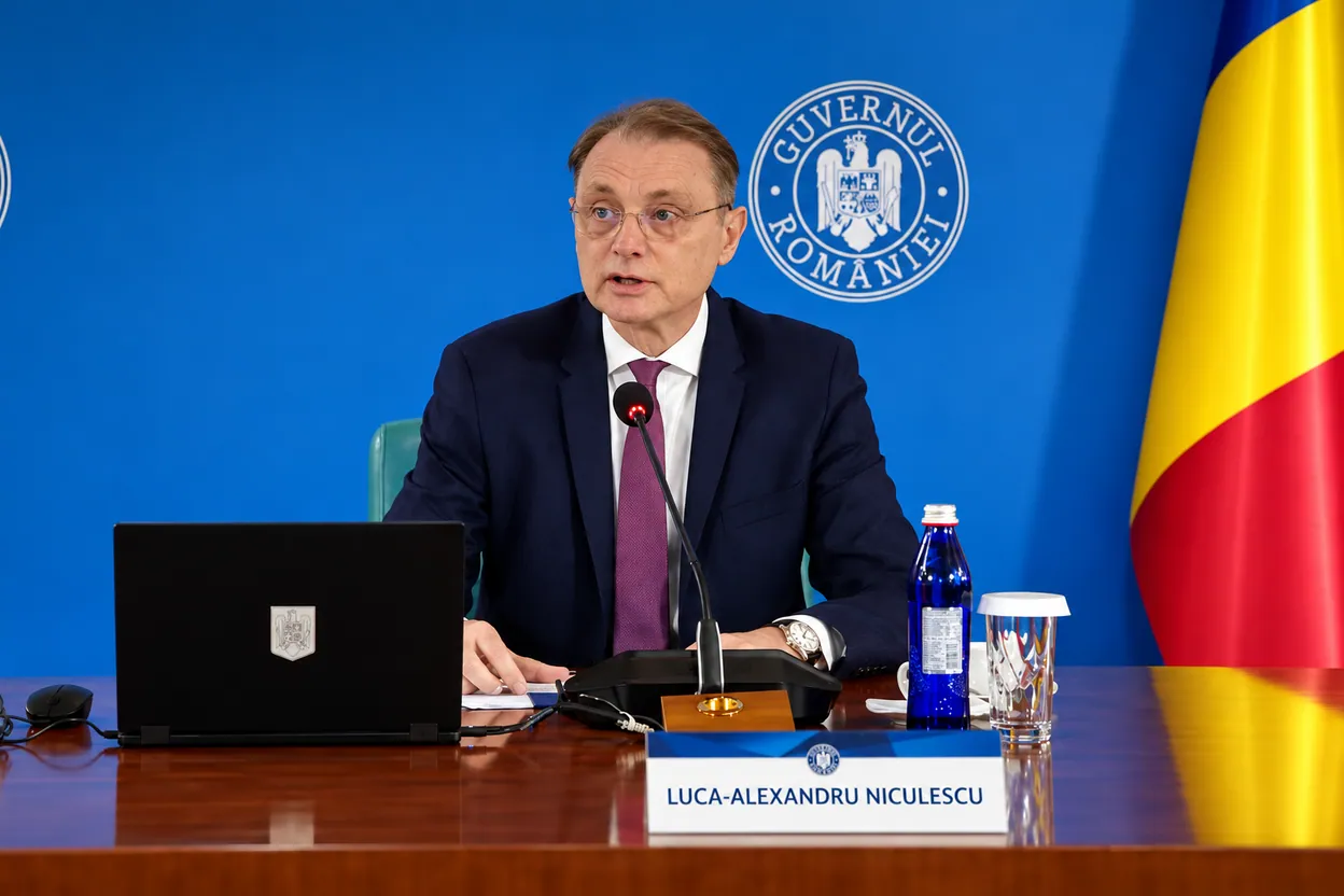 Siguranța în școli: Niculescu anunță plan integrat