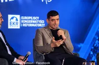 Simion cere mobilizare în diaspora după arestarea lui Georgescu