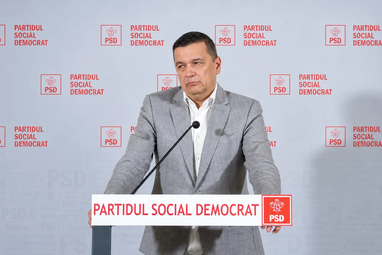 Sorin Grindeanu cere energie mai ieftină și altă direcție de guvernare