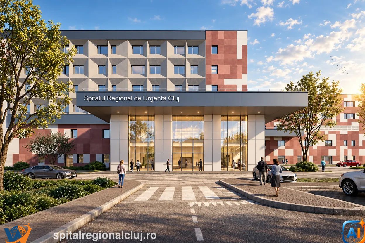 Spitalele regionale Iași, Cluj și Craiova primesc noi termene