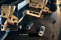 SRI: Rețea de sabotaj coordonată din Rusia, identificată după incendiul de la Carfil Brașov