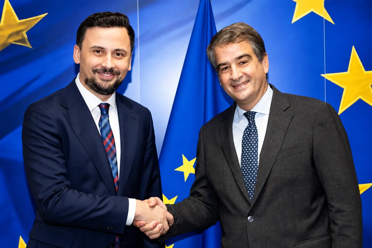 Ghigiu: România are 6,45 miliarde de euro în evaluare prin PNRR