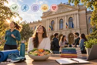 Strategia Națională pentru Stil de Viață Sănătos, lansată la București