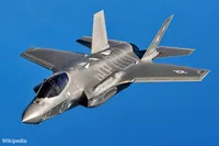 SUA aprobă posibila vânzare a 48 de F-35 către Arabia Saudită