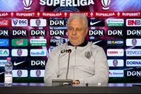 Șumudică, după derby: „U Cluj sunt puternici, au potență” | fotbal - Superliga