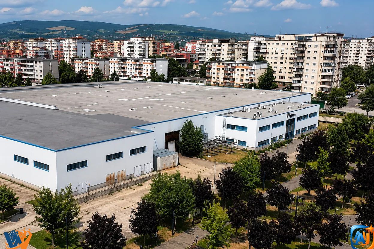 Tarcea neagă blocurile la Fujikura