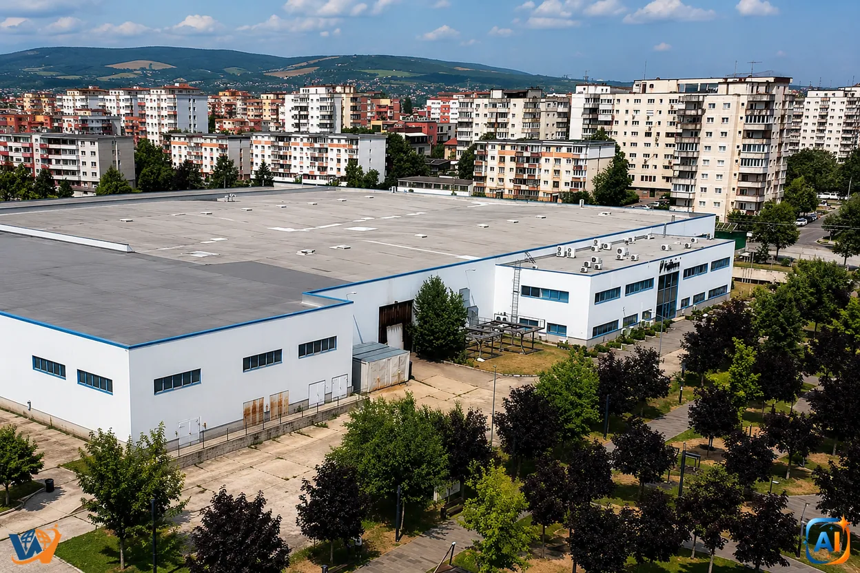 Tarcea neagă blocurile la Fujikura
