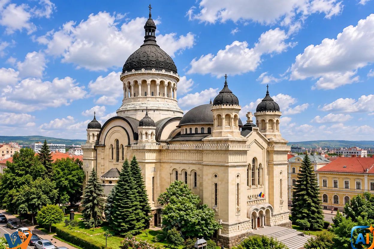 ISJ Cluj: o clasă la Te Deum. Apoi: participarea e facultativă