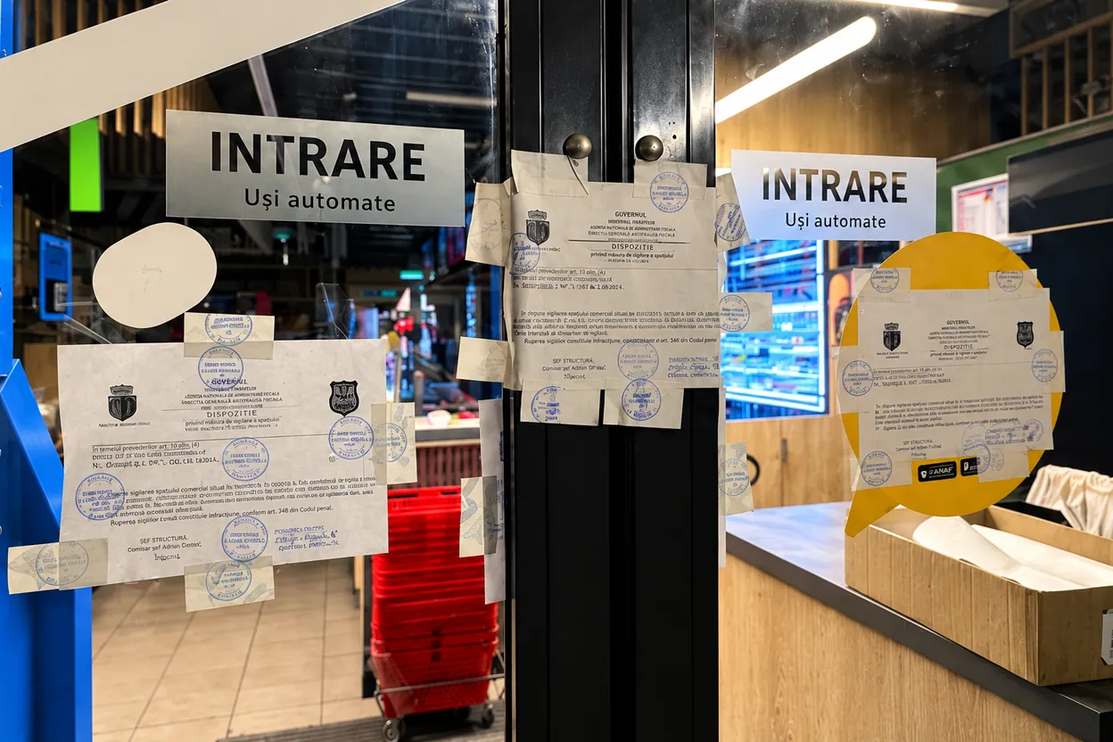 Țigări electronice și energizante vândute minorilor: amenzi la Cluj
