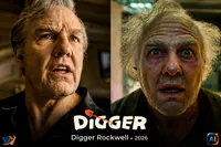 Tom Cruise, de nerecunoscut în „Digger”. Fanii vorbesc deja despre Oscar