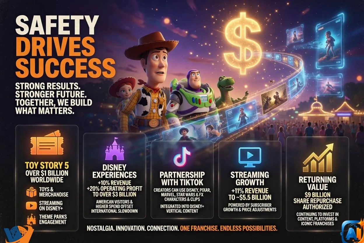 Toy Story 5 transformă nostalgia în miliarde