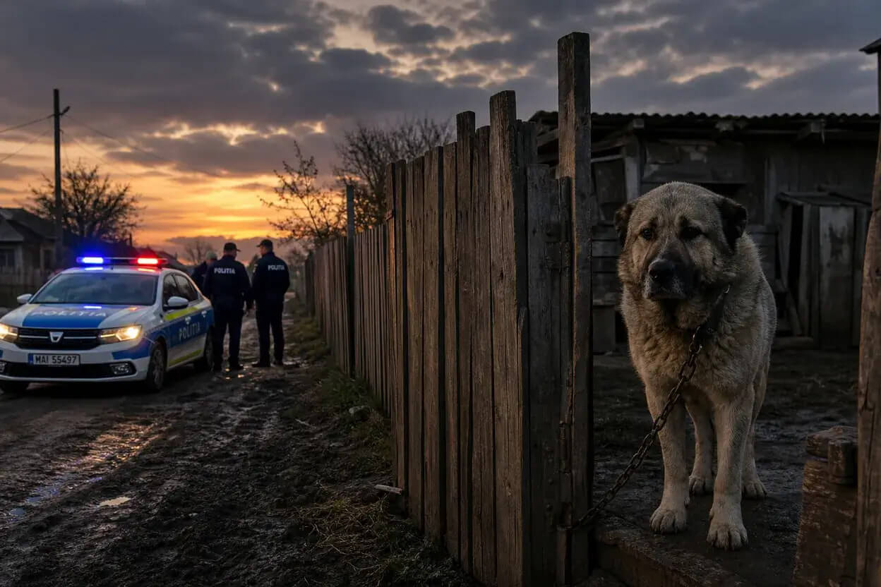 Tragedie în Buzău: anchetă după moartea unui copil