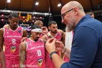 U-BT Cluj câștigă la Viena în Liga Adriatică