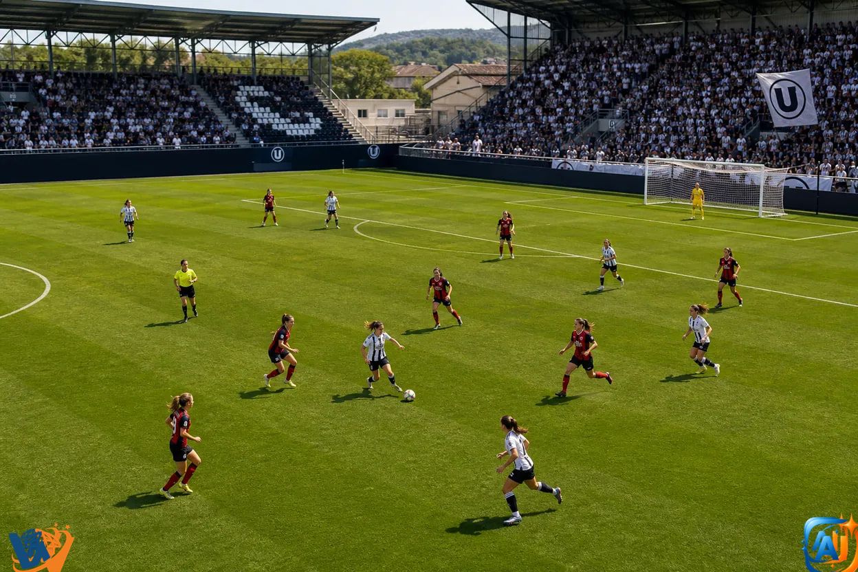 „U” Olimpia Cluj – FK Csikszereda, azi de la 13:00. Meciul este transmis la TV