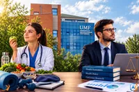 UMF Cluj lansează două masterate noi: „Medicina stilului de viață” și HEOR