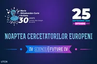 UTCN aduce roboți și mașini solare la Noaptea Cercetătorilor