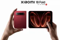 Xiaomi 18 Fold debutează la IFA cu propriul cip XRING O3